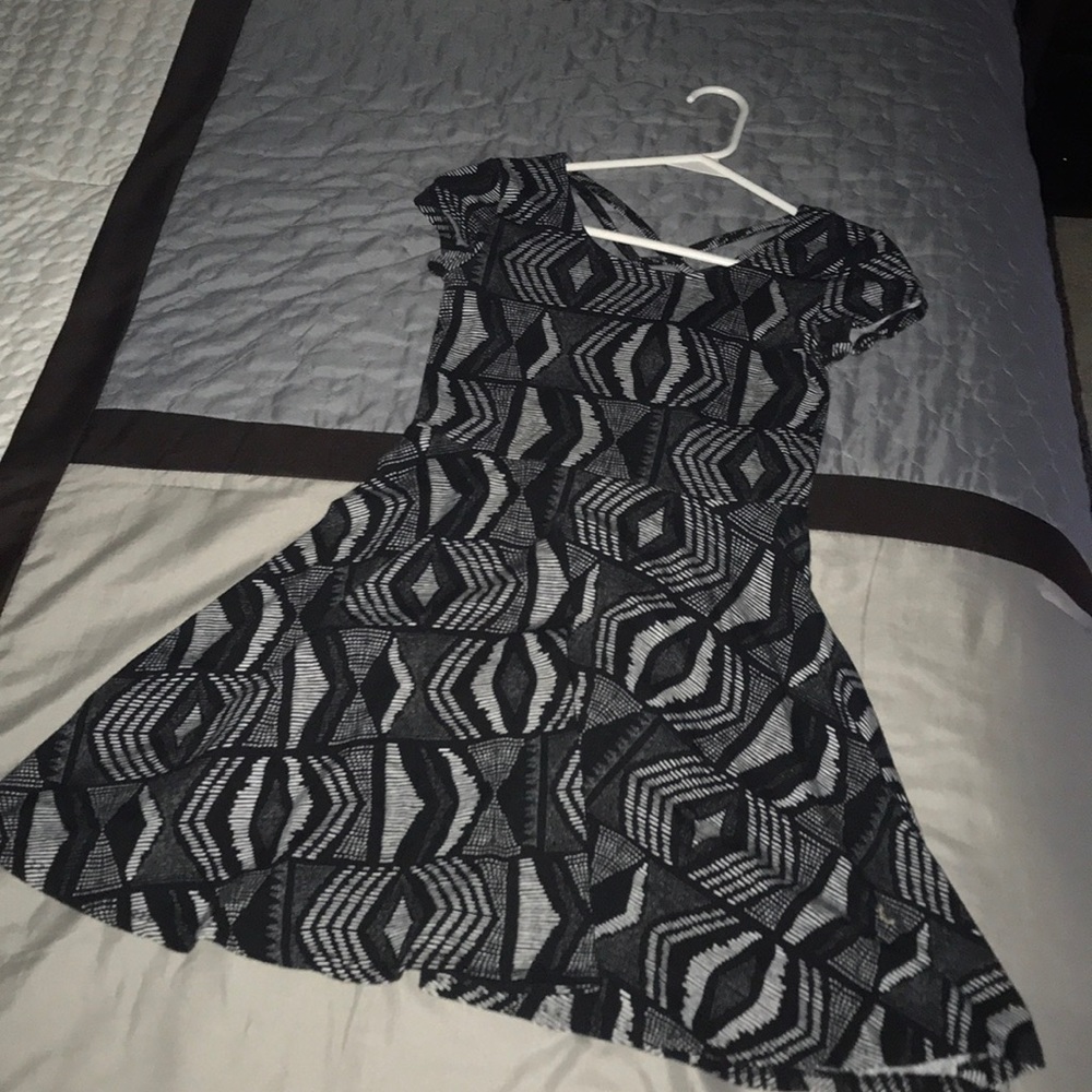 Xs Aeropostale Dress